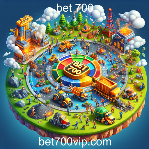 Descubra a Categoria 'Recursos' no Bet 700: Estrategize e Vença